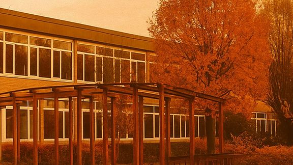 Das Gymnasium Papenburg wünscht schöne Herbstferien Das Gymnasium Papenburg wünscht schöne Herbstferien
