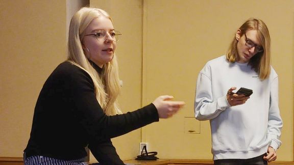 Leistungskurse Politik-Wirtschaft 2026 zu Besuch im politischen Berlin Leistungskurse Politik-Wirtschaft 2026 zu Besuch im politischen Berlin