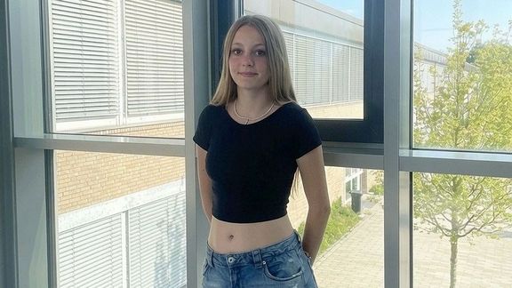 Anneke Glade: Junge Lyrik und kreatives Schreiben Anneke Glade: Junge Lyrik und kreatives Schreiben