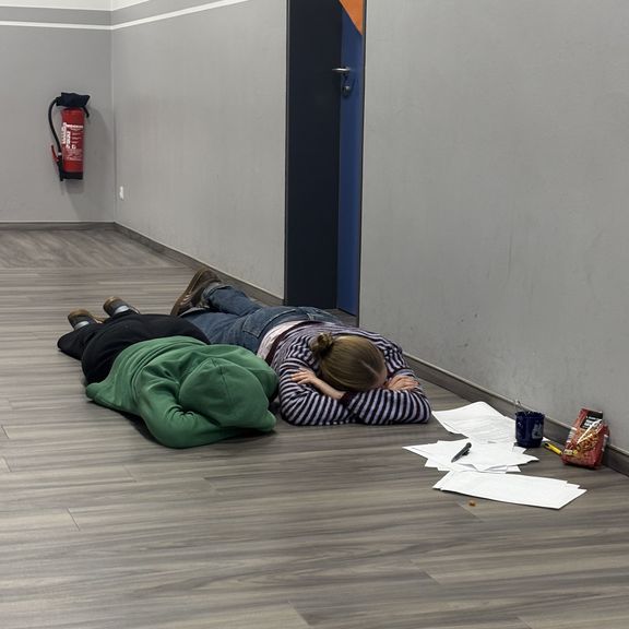 Drei Mathematik-Wettbewerbe in zehn Tagen 2025 Drei Mathematik-Wettbewerbe in zehn Tagen 2025