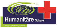 Logo Humanitäre Schule