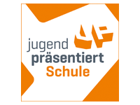 Das Gymnasium Papenburg ist „Jugend präsentiert“-Schule Logo Jugend präsentiert Schule