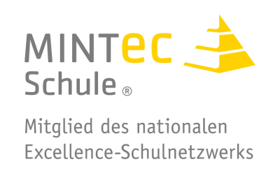 Zur Website von MINT-EC MINT-EC-Logo: Mitglied