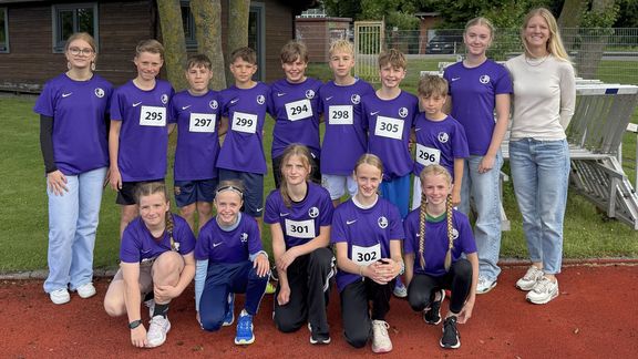 Jugend trainiert für Olympia 2026: Erfolgreicher Abschluss in der Leichtathletik Jugend trainiert für Olympia 2026: Erfolgreicher Abschluss in der Leichtathletik