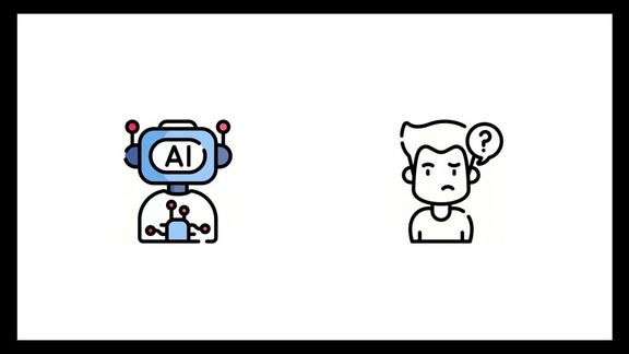 Seminarfach „KI“: Was ist KI? Künstliche Intelligenz einfach erklärt Seminarfach „KI“: Was ist KI? Künstliche Intelligenz einfach erklärt