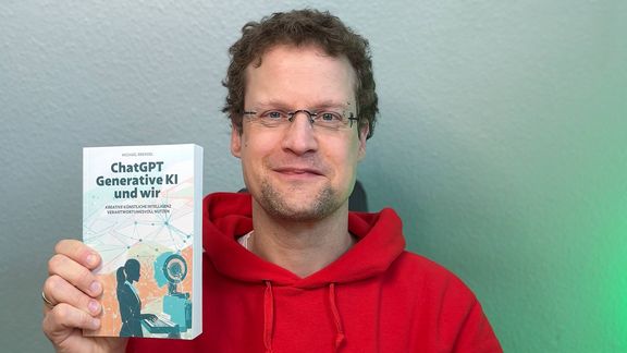 Einladung zum Vortrag mit Michael Brendel am 24. Februar 2026 Einladung zum Vortrag mit Michael Brendel am 24. Februar 2026