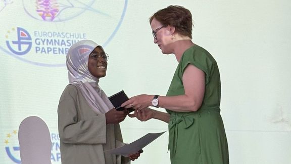 Schülerehrungen 2025 am Gymnasium Papenburg in den Jahrgängen 5 bis 10 Schülerehrungen 2025 am Gymnasium Papenburg in den Jahrgängen 5 bis 10