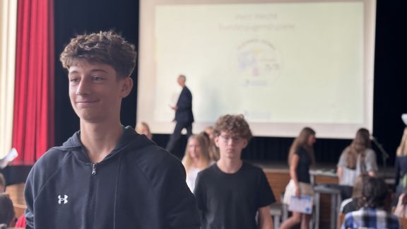 Schülerehrungen 2026 am Gymnasium Papenburg in den Jahrgängen 5 bis 10 Schülerehrungen 2026 am Gymnasium Papenburg in den Jahrgängen 5 bis 10