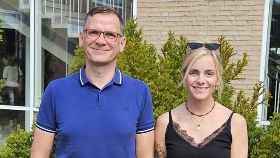 Veränderungen im Kollegium zum Schuljahr 2025/26 Veränderungen im Kollegium zum Schuljahr 2025/26