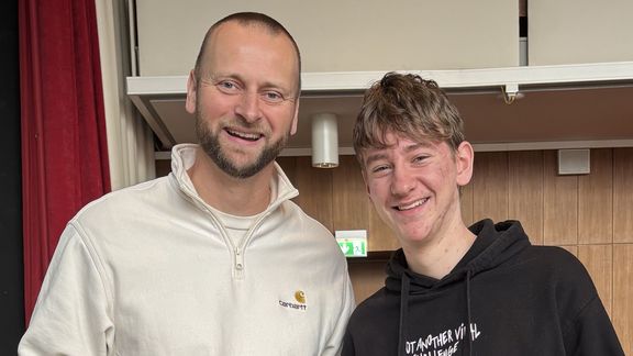 Traditionelles Wirtschaftsquiz 2025 mit dem Jahrgang 10 Traditionelles Wirtschaftsquiz 2025 mit dem Jahrgang 10