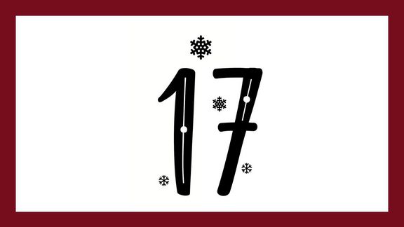 Literarischer Adventskalender