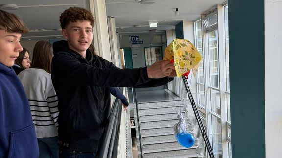 Zukunftstag 2026: Eigene Kompetenzen feststellen und Bewerbungstraining Zukunftstag 2026: Eigene Kompetenzen feststellen und Bewerbungstraining