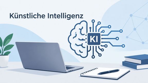 Podcast WeitBlick: Ein Thema, das die Welt verändert – Künstliche Intelligenz Podcast WeitBlick: Ein Thema, das die Welt verändert – Künstliche Intelligenz