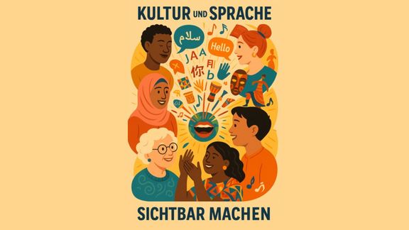 Projektwoche 2025: Sprachliche und kulturelle Vielfalt am Gymnasium Papenburg Projektwoche 2025: Sprachliche und kulturelle Vielfalt am Gymnasium Papenburg