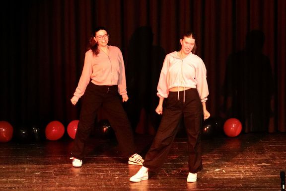 Erste Talentshow am Gymnasium Papenburg begeistert Publikum