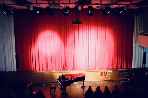 Erste Talentshow am Gymnasium Papenburg begeistert Publikum