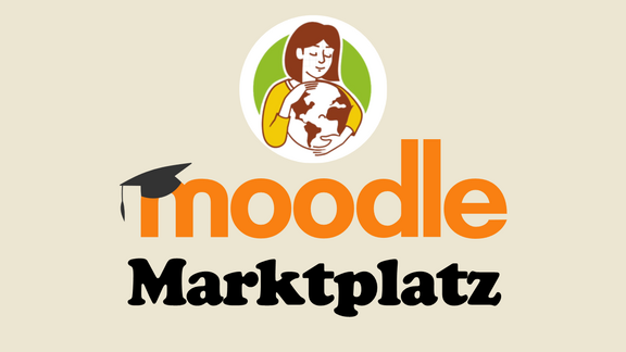 Seminarfach „GymPap wird Umweltschule“ entwickelt Moodle-Marktplatz