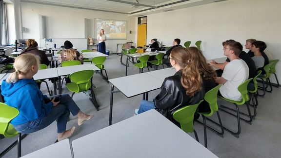 Europa entdecken: Emma Hermes gibt in Themenwoche 2026 Tipps Europa entdecken: Emma Hermes gibt in Themenwoche 2026 Tipps