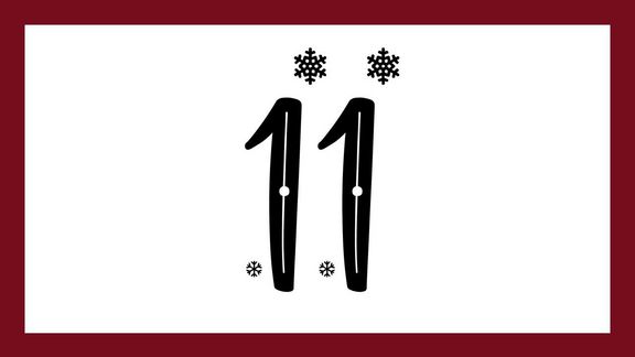 Literarischer Adventskalender